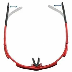 Tifosi Optics Pro Escalate SF Sunglasses Kit 12 Tifosi Optics Pro Escalate SF Sunglasses Kit -Hot Sale Left Hand All Shop 4 e26c716f 3932 4e2a 8e99 26a4210d1163