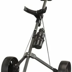 J&M Lite Rider Pull Cart