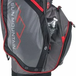 Sun Mountain Golf 2020 Sync Cart Bag -Hot Sale Left Hand All Shop 51clJsUgBuL