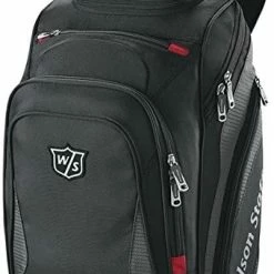 Wilson Staff Brief Pack Backpack