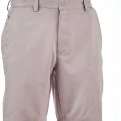 Budget Golf Tour Design Golf Shorts - Sand