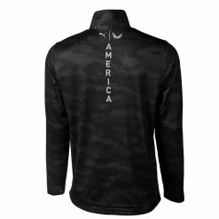 Cobra Golf Puma Volition Flanked 1/4 Zip Golf Jacket -Hot Sale Left Hand All Shop 599440 01 bv min