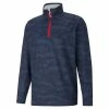 Cobra Golf Puma Volition Flanked 1/4 Zip Golf Jacket -Hot Sale Left Hand All Shop 599440 02 min 1 1