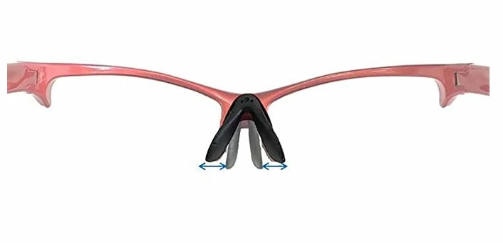 Tifosi Optics Pro Escalate SF Sunglasses Kit 7 Tifosi Optics Pro Escalate SF Sunglasses Kit - Image 5