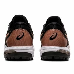 Cleveland Golf Asics Ladies Gel-Course Glide Spikeless Golf Shoes -Hot Sale Left Hand All Shop 6Women Gel Course Glide rosegold V1 lrg 5