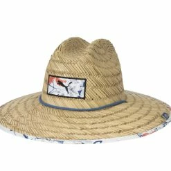 Cobra Golf Puma Men's Straw Sunbucket Golf Hat -Hot Sale Left Hand All Shop 6 a9f68a40 d74e 49f4 873b 0973b850c6a8