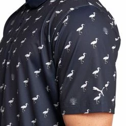 Cobra Golf Puma Men's Mattr Egrets Golf Polo -Hot Sale Left Hand All Shop 6 c5c61ccb 4361 4649 9de2 35b860f0bcc0