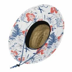 Cobra Golf Puma Men's Straw Sunbucket Golf Hat -Hot Sale Left Hand All Shop 7 1