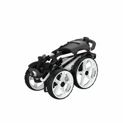 Proactive Clicgear Golf 4-Wheel Push Cart Model 8.0+ 19 Proactive Clicgear Golf 4-Wheel Push Cart Model 8.0+ -Hot Sale Left Hand All Shop 8.0 White folded