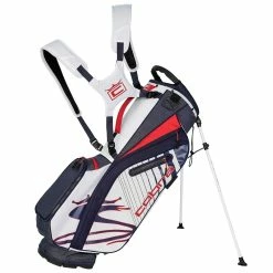 Cobra Golf UltraLight Stand Bag - 2020 -Hot Sale Left Hand All Shop 909402 06 min