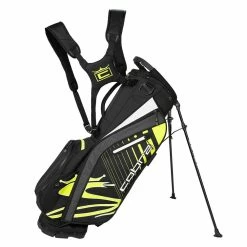 Cobra Golf UltraLight Stand Bag - 2020 -Hot Sale Left Hand All Shop 909402 10 min 1