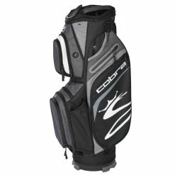 Cobra Golf Ultralight 2020 Cart Bag -Hot Sale Left Hand All Shop 909403 01 min