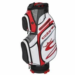 Cobra Golf Ultralight 2020 Cart Bag -Hot Sale Left Hand All Shop 909403 03 min