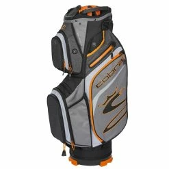 Cobra Golf Ultralight 2020 Cart Bag -Hot Sale Left Hand All Shop 909403 05 min