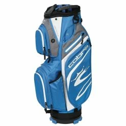 Cobra Golf Ultralight 2020 Cart Bag -Hot Sale Left Hand All Shop 909403 09 min