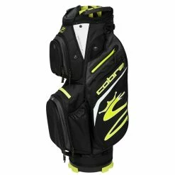 Cobra Golf Ultralight 2020 Cart Bag -Hot Sale Left Hand All Shop 909403 10 min