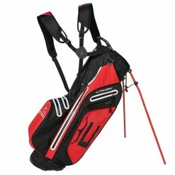 Cobra Golf Ultradry Pro Stand Bag -Hot Sale Left Hand All Shop 909479 02 min