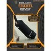 J&M Club Champ Golf Deluxe Wheeled Travel Cover -Hot Sale Left Hand All Shop 9717 CCh Deluxe Travel Cover Package