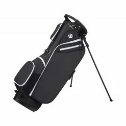 Wilson Staff "W" Carry Golf Bag
