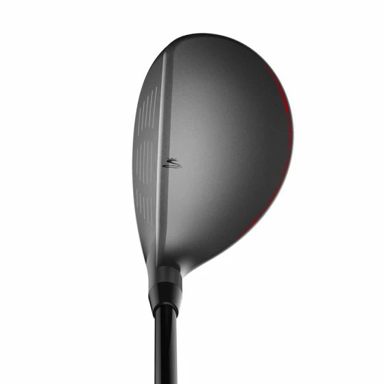Lefties Only Golf Shop Cobra AIR-X Hybrid 6 Lefties Only Golf Shop Cobra AIR-X Hybrid - Image 4