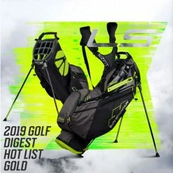 Sun Mountain Golf 2021 4.5 LS 14-Way SuperCharged Stand Carry Bag -Hot Sale Left Hand All Shop Advert 52c4351a bbd4 4237 9c53 5060f96fddec
