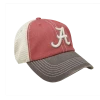 Bridgestone NCAA Relaxed Fit Mesh Hats -Hot Sale Left Hand All Shop Alabama