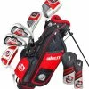 Forethought Golf Alien Junior 8-Piece Set Ages 9-12 -Hot Sale Left Hand All Shop AlienJunoior8PieceSet