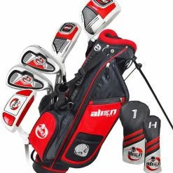 Forethought Golf Alien Junior 8-Piece Set Ages 9-12