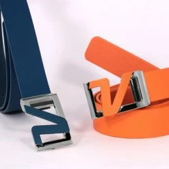 Volvik Golf Genuine Italian Leather Belts (6 Colors) -Hot Sale Left Hand All Shop All Belts 3