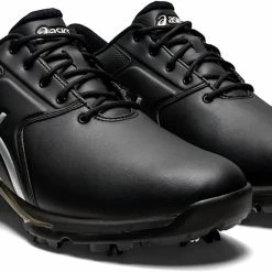 Asics Gel-Ace Pro Golf Shoes -Hot Sale Left Hand All Shop AsicsGel AcePro Black 1
