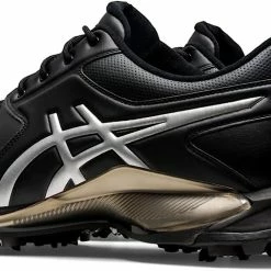 Asics Gel-Ace Pro Golf Shoes -Hot Sale Left Hand All Shop AsicsGel AcePro Black 2