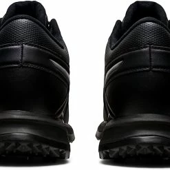 Asics Gel-Ace Pro Golf Shoes -Hot Sale Left Hand All Shop AsicsGel AcePro Black 4