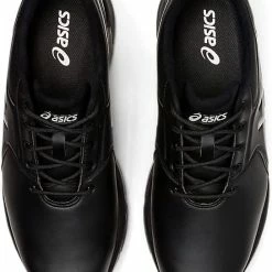 Asics Gel-Ace Pro Golf Shoes -Hot Sale Left Hand All Shop AsicsGel AcePro Black 5