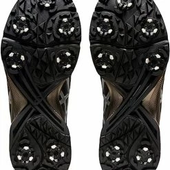 Asics Gel-Ace Pro Golf Shoes -Hot Sale Left Hand All Shop AsicsGel AcePro Black 6