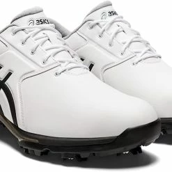 Asics Gel-Ace Pro Golf Shoes -Hot Sale Left Hand All Shop AsicsGel AcePro White 1