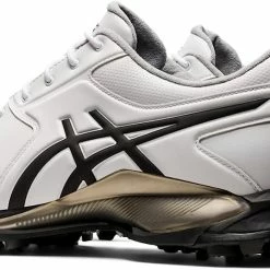 Asics Gel-Ace Pro Golf Shoes -Hot Sale Left Hand All Shop AsicsGel AcePro White 2
