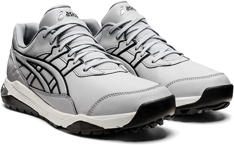 Cleveland Golf Asics Gel-Preshot Spikeless Golf Shoes 5 Cleveland Golf Asics Gel-Preshot Spikeless Golf Shoes - Image 3