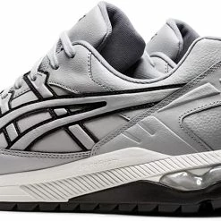 Cleveland Golf Asics Gel-Preshot Spikeless Golf Shoes 19 Cleveland Golf Asics Gel-Preshot Spikeless Golf Shoes -Hot Sale Left Hand All Shop AsicsGel Preshot PiedmontGreyGrandShark 3