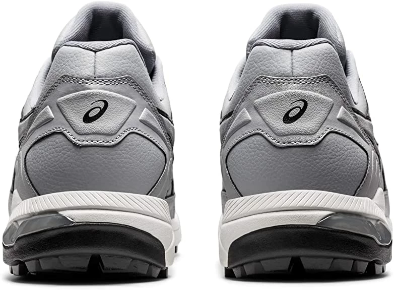 Cleveland Golf Asics Gel-Preshot Spikeless Golf Shoes 7 Cleveland Golf Asics Gel-Preshot Spikeless Golf Shoes - Image 5