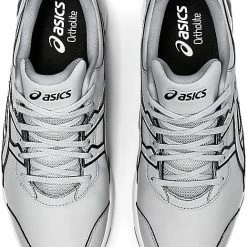 Cleveland Golf Asics Gel-Preshot Spikeless Golf Shoes 21 Cleveland Golf Asics Gel-Preshot Spikeless Golf Shoes -Hot Sale Left Hand All Shop AsicsGel Preshot PiedmontGreyGrandShark 5