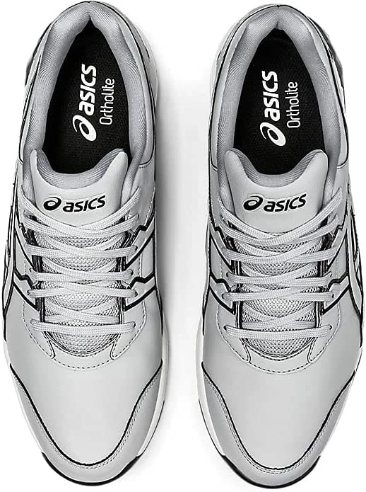 Cleveland Golf Asics Gel-Preshot Spikeless Golf Shoes 8 Cleveland Golf Asics Gel-Preshot Spikeless Golf Shoes - Image 6