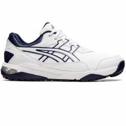 Cleveland Golf Asics Gel-Preshot Spikeless Golf Shoes 23 Cleveland Golf Asics Gel-Preshot Spikeless Golf Shoes -Hot Sale Left Hand All Shop AsicsGel Preshot WhiteWhite 0