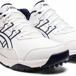 Cleveland Golf Asics Gel-Preshot Spikeless Golf Shoes 25 Cleveland Golf Asics Gel-Preshot Spikeless Golf Shoes -Hot Sale Left Hand All Shop AsicsGel Preshot WhiteWhite 2