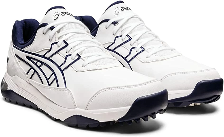Cleveland Golf Asics Gel-Preshot Spikeless Golf Shoes 12 Cleveland Golf Asics Gel-Preshot Spikeless Golf Shoes - Image 10