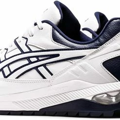 Cleveland Golf Asics Gel-Preshot Spikeless Golf Shoes 26 Cleveland Golf Asics Gel-Preshot Spikeless Golf Shoes -Hot Sale Left Hand All Shop AsicsGel Preshot WhiteWhite 3