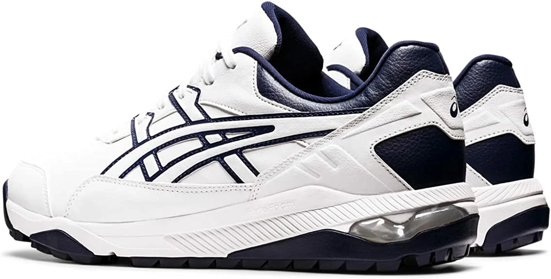 Cleveland Golf Asics Gel-Preshot Spikeless Golf Shoes 13 Cleveland Golf Asics Gel-Preshot Spikeless Golf Shoes - Image 11