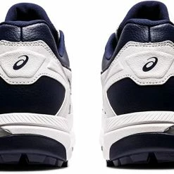 Cleveland Golf Asics Gel-Preshot Spikeless Golf Shoes 27 Cleveland Golf Asics Gel-Preshot Spikeless Golf Shoes -Hot Sale Left Hand All Shop AsicsGel Preshot WhiteWhite 4