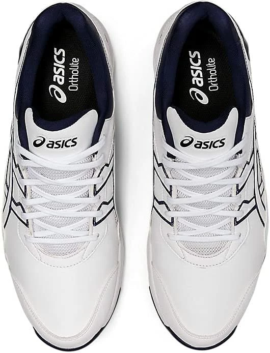 Cleveland Golf Asics Gel-Preshot Spikeless Golf Shoes 15 Cleveland Golf Asics Gel-Preshot Spikeless Golf Shoes - Image 13