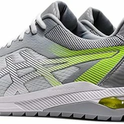 Cleveland Golf Asics Gel-Course Ace Spikeless Golf Shoes -Hot Sale Left Hand All Shop AsicsGelCourseAce WhiteWhite2