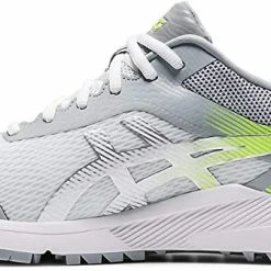 Cleveland Golf Asics Gel-Course Ace Spikeless Golf Shoes -Hot Sale Left Hand All Shop AsicsGelCourseAce WhiteWhite3